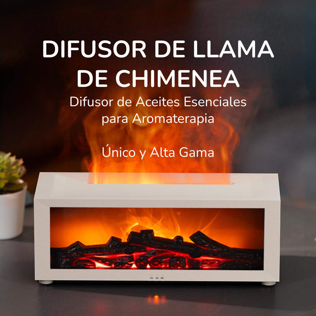 Difusor de aromas de Aurevia™