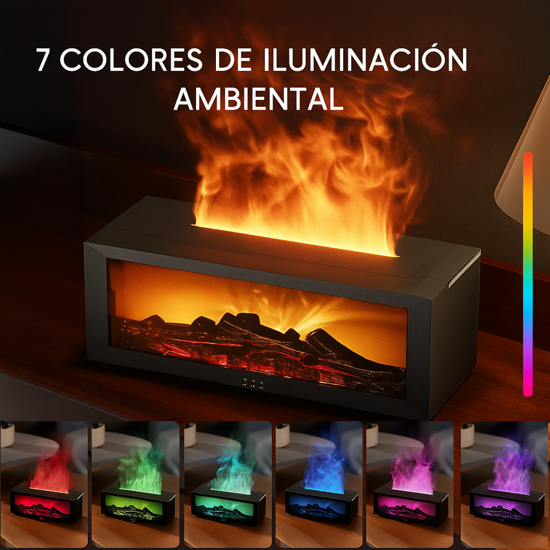 Difusor de aromas de Aurevia™