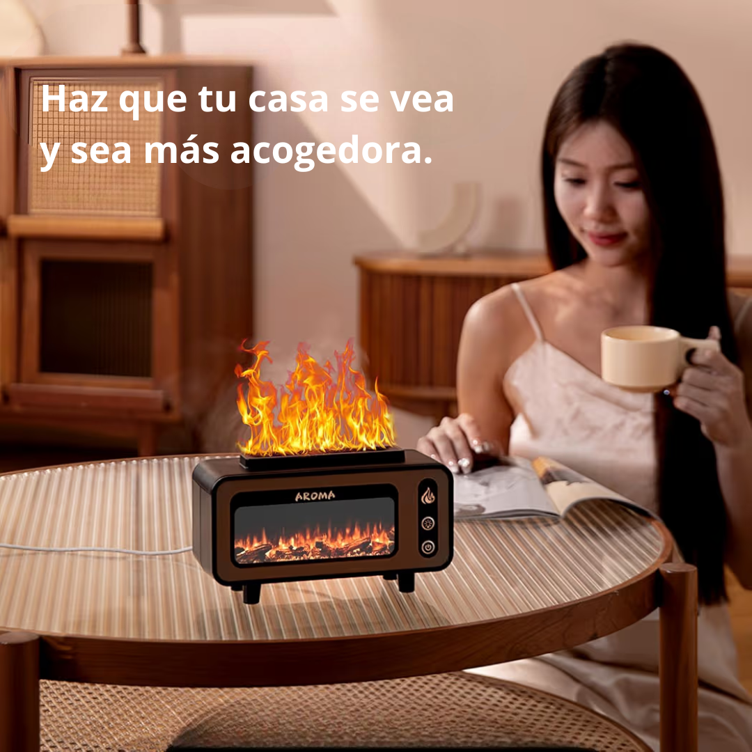 Difusor de Aromas de Aurevia™ 2.0