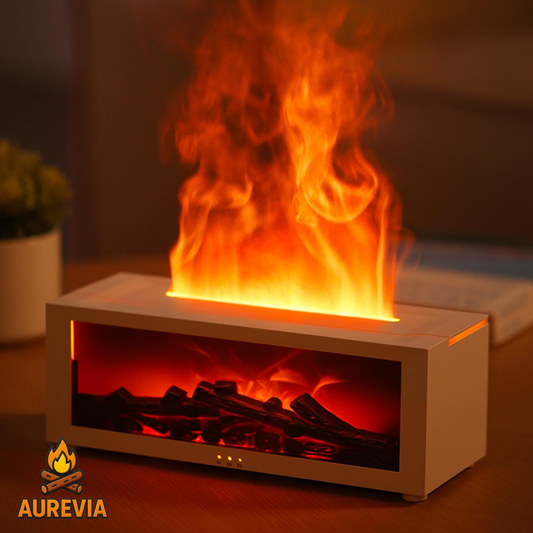 Difusor de aromas de Aurevia™