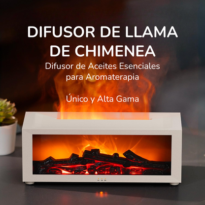 Difusor de aromas de Aurevia™