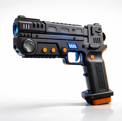 Arcade Trigger Pistol