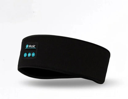 AureviaBand™ - Bandana Bluetooth para Deportes
