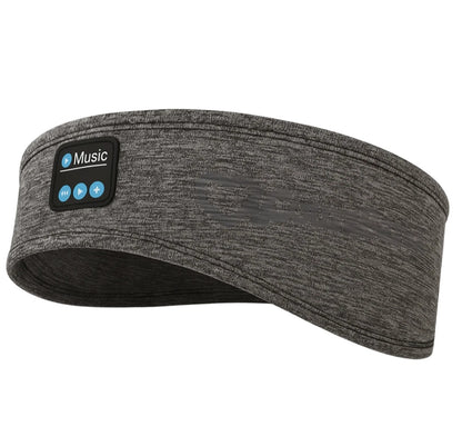 AureviaBand™ - Bandana Bluetooth para Deportes
